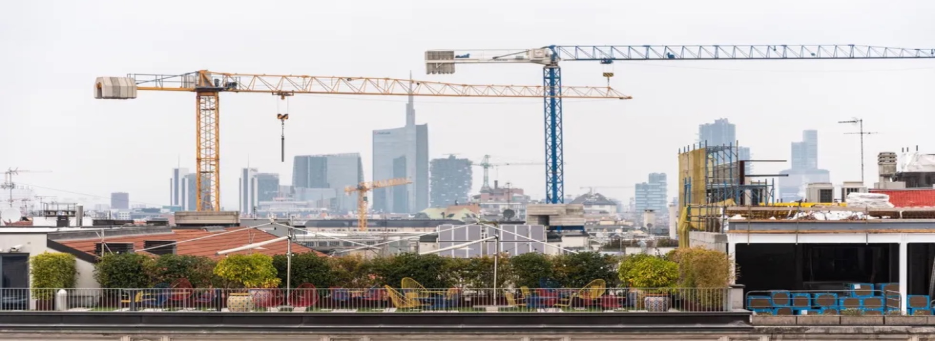 Milano, città sotto sequestro: le inchieste aperte sugli abusi edilizi