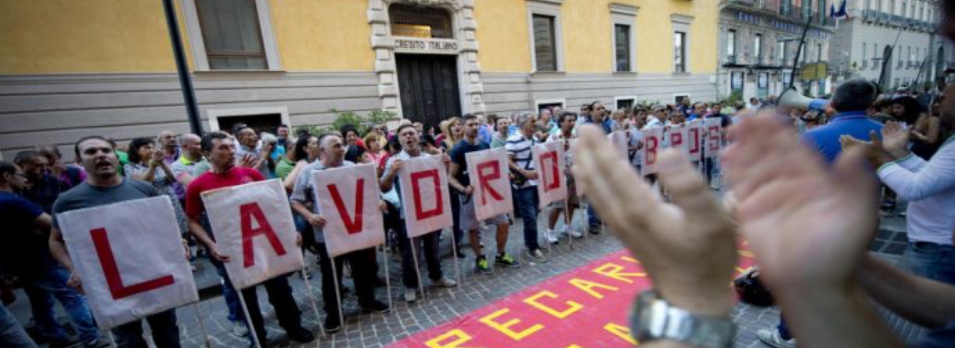 Settimana corta: il testo torna in Aula. Rivoluzione o utopia?