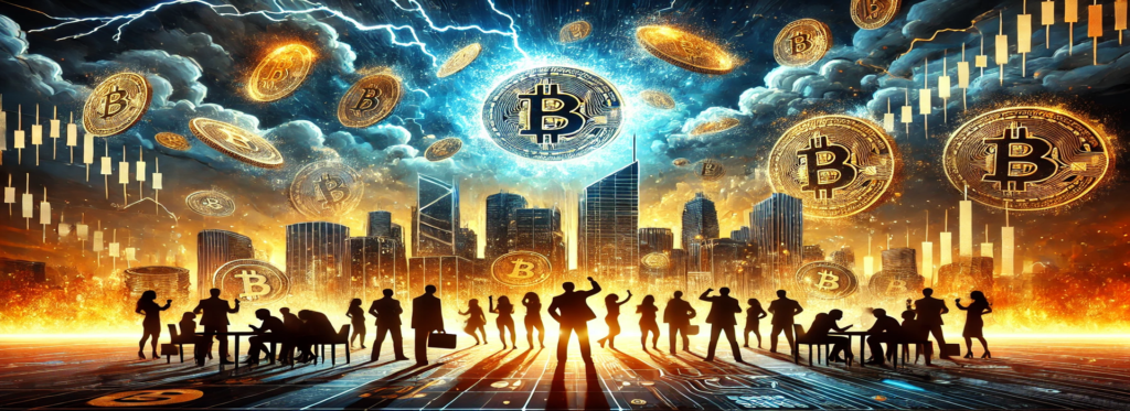 Bitcoin, criptovalute e il caso SWAG: l’illusione del facile guadagno